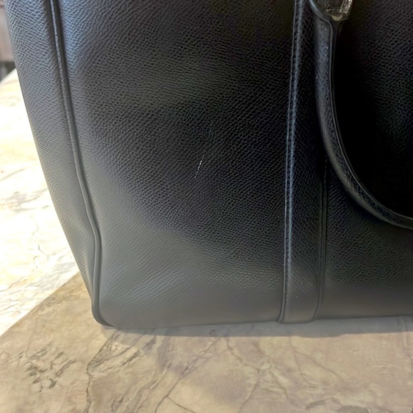Coach Men’s briefcase. - Picture 4 of 6